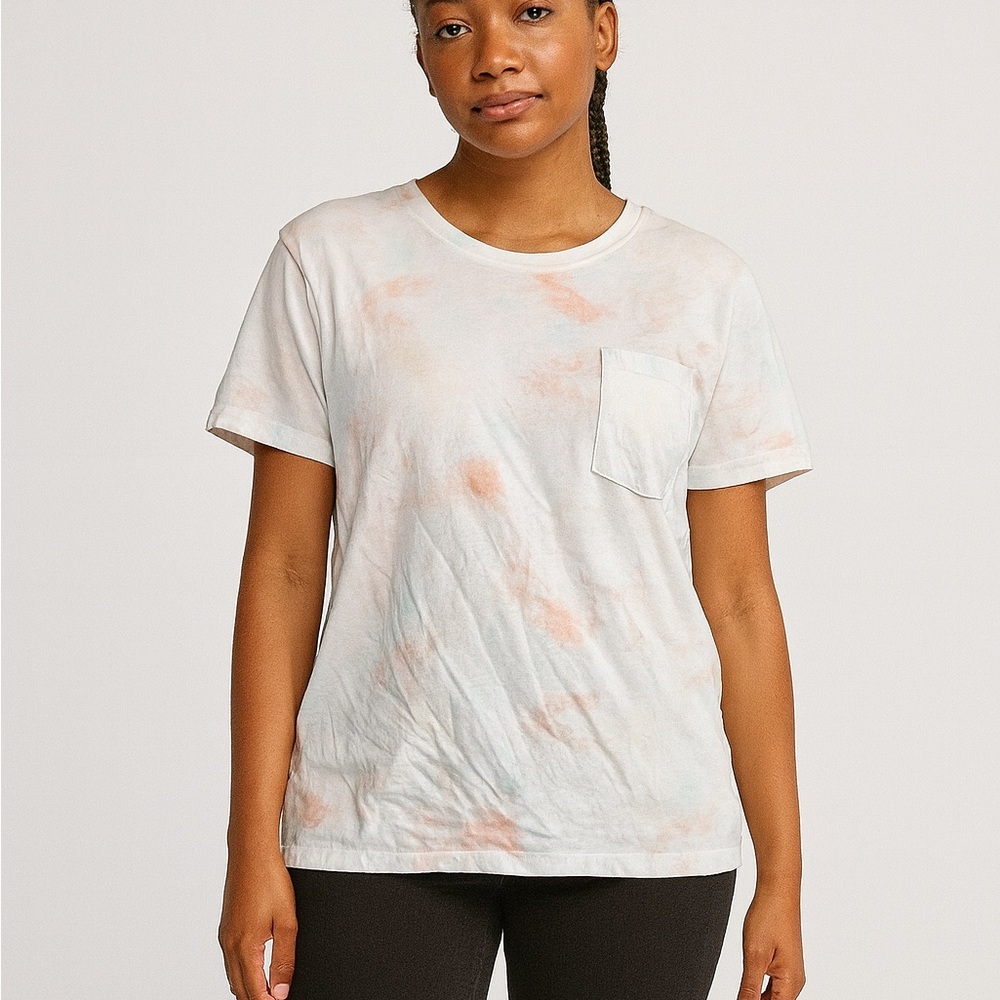 Arizona Jean Co. Size 3X Tie Dye T-Shirt.